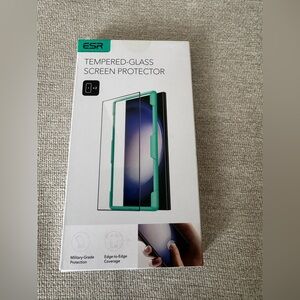ESR Tempered-Glass Screen Protector